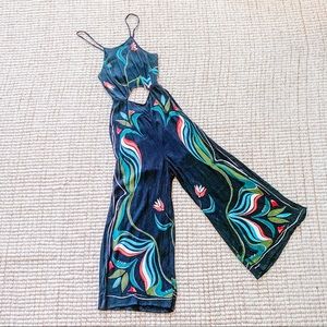 Women’s Billabong One Up  jumpsuit